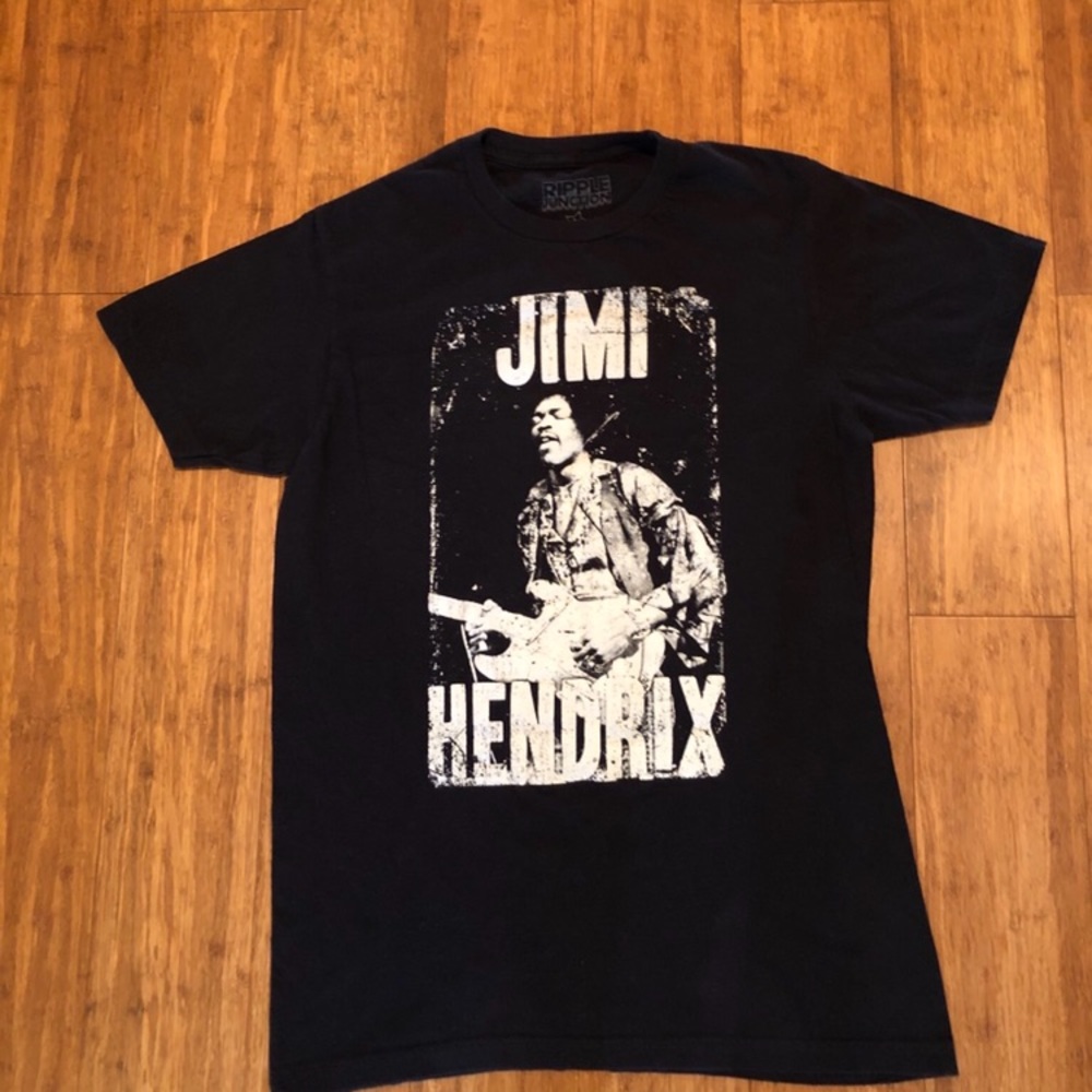 Jimi Hendrix